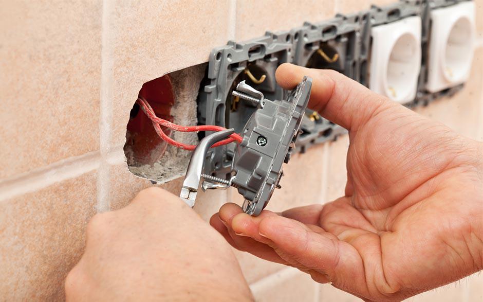 urgence électricité Beauvais