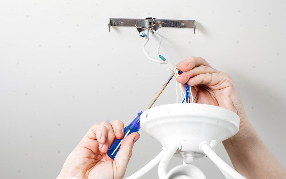électricité bâtiment Le Pecq