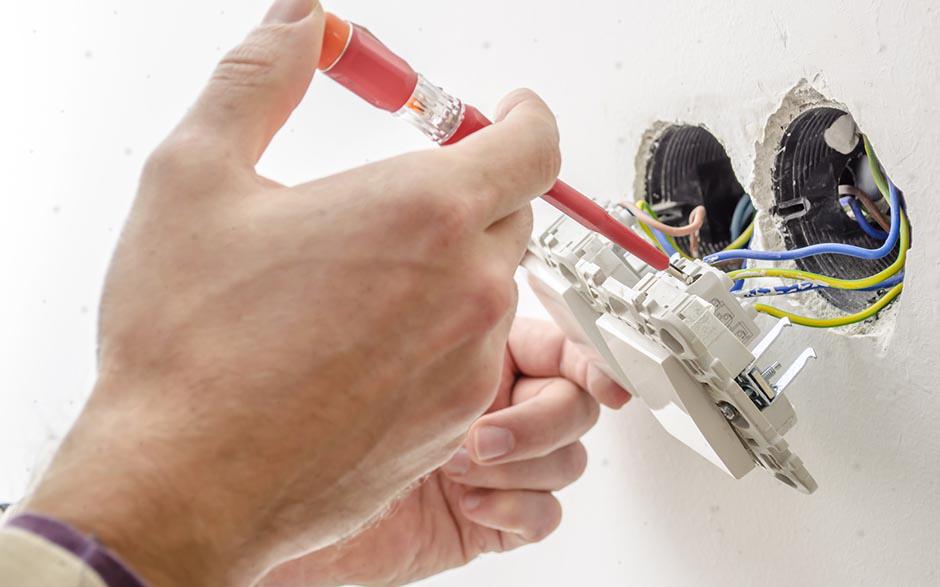 électricité bâtiment Le Pecq