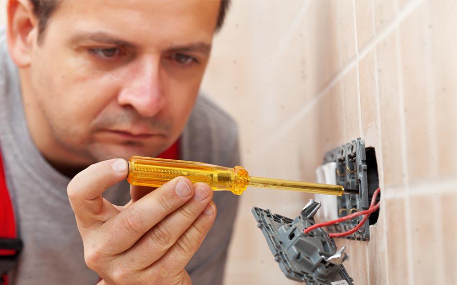 artisan électricien Le Pecq