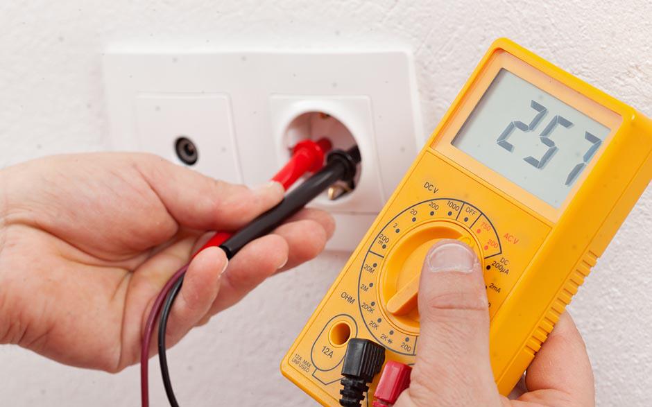devis travaux électricité Le Pecq