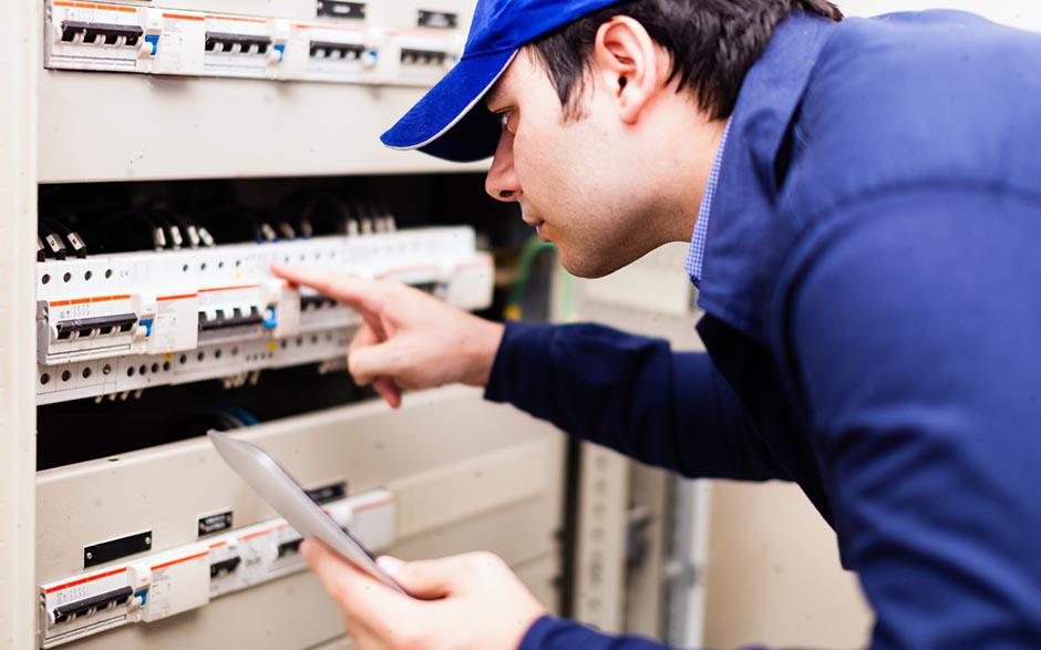 urgence électricité Beauvais